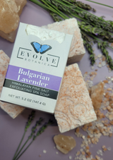 Lavender Lover Soap Bundle