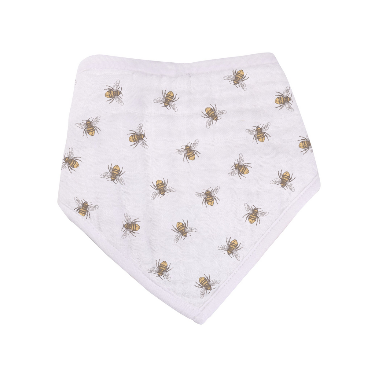 Sunrise to Sunset Bandana Bibs