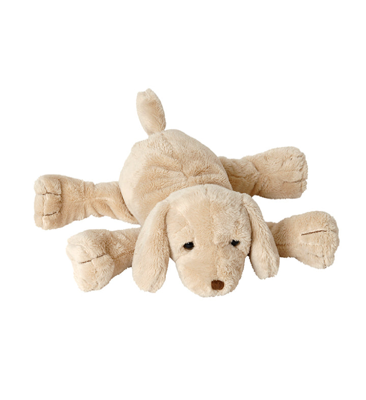 Dog Herald no. 2 Plush Animal by Happy Horse