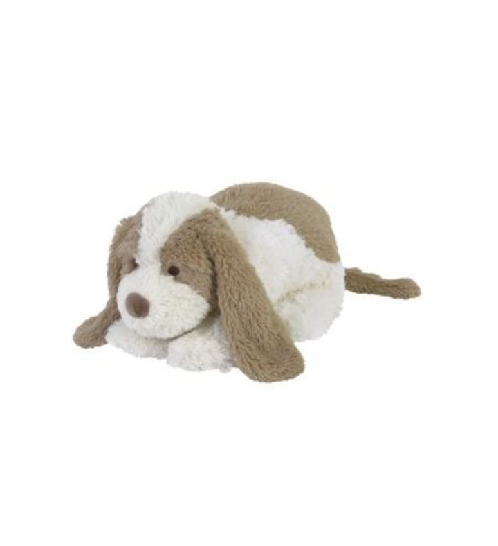 Dog David no. 2 Plush Animal by Happy Horse