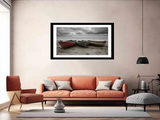 Three Boats Art