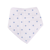 Wildflowers Bamboo Bandana Bibs 3PK