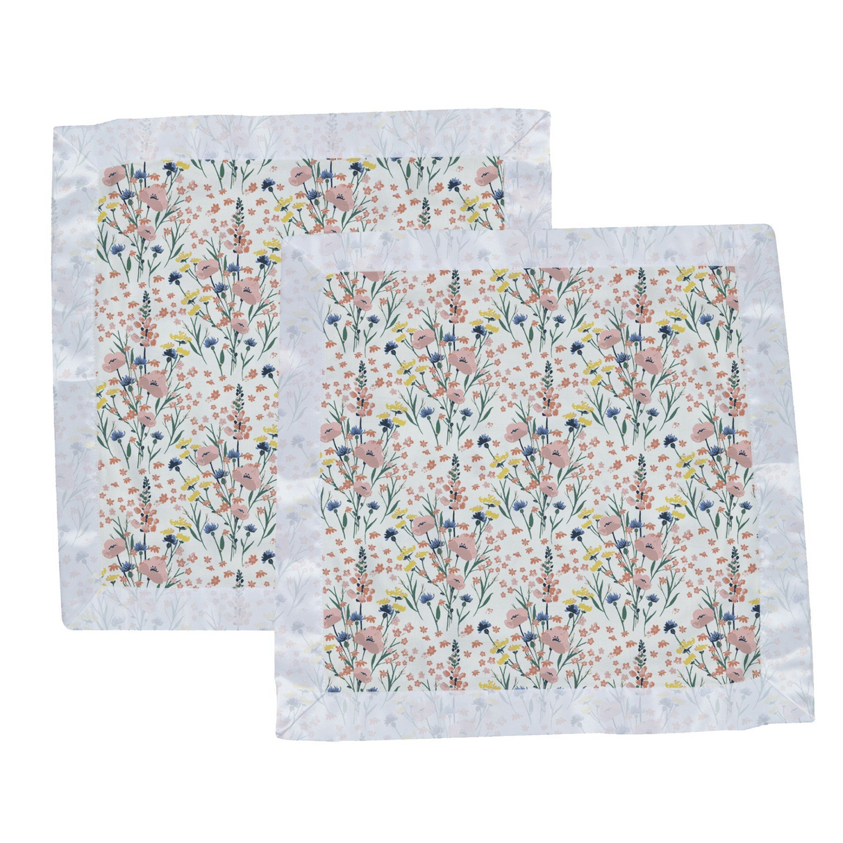 Wildflowers Newcastle Bamboo Blankie