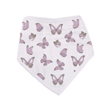 Mountain Meadow Cotton Bandana Bibs