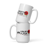 Nakatomi Plaza Christmas Party 1988 Mug