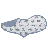 Rough Terrain Cotton Heart Bibs