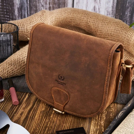 Vintage Women's Handbags Retro Style