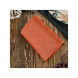 Vibrant & Chic Leather Women's Wallets