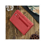 Vibrant & Chic Leather Women's Wallets