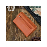 Vibrant & Chic Leather Women's Wallets