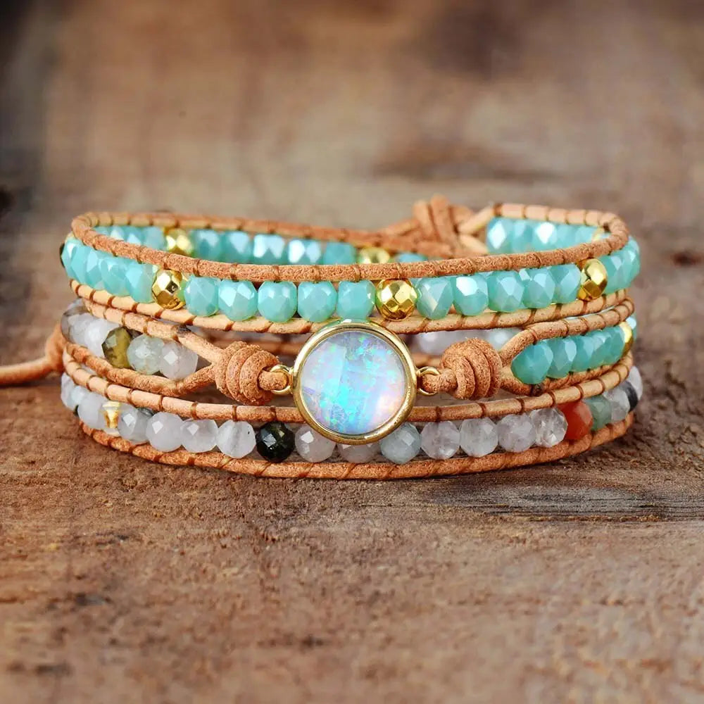 Opal  Bracelet