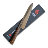 Ichizu Series Wagyu Chef Knife 210mm | Made in Japan