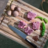 Ichizu Series Wagyu Chef Knife 210mm | Made in Japan