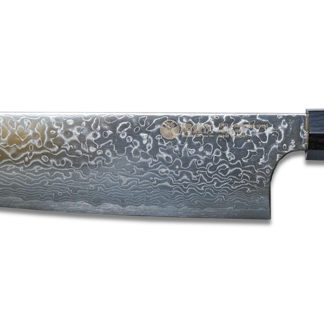 ZUIUN Japan | Kiritsuke Gyuto 210mm