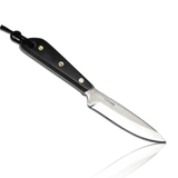 The D.H. Russel Boat Knife #3 - with Micarata handle | M3SA