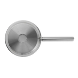 COMBEKK | Ceramic Stainless Steel Fry Pan 24cm