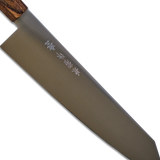 Ichizu Series | Kiritsuke Gyuto Knife 210mm | Made in Japan