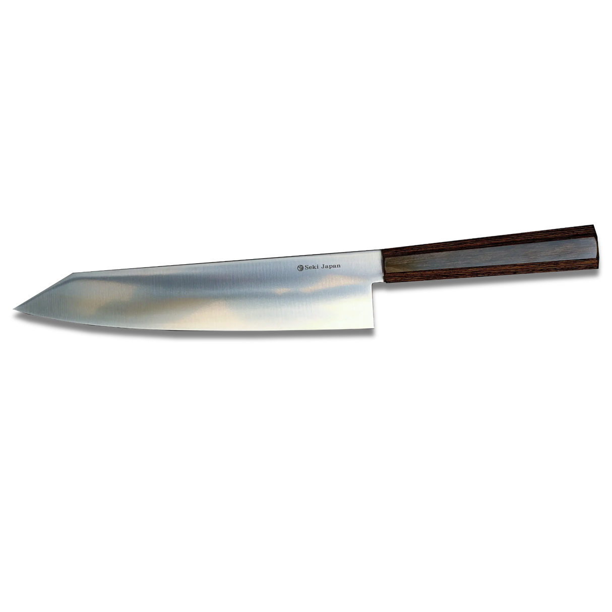 Ichizu Series | Kiritsuke Gyuto Knife 210mm | Made in Japan