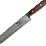 Grohmann - Carving Knife 8" Forged Heavy - #213FG-8