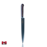 Grohmann - Carving Knife 8" Forged Heavy - #213FG-8