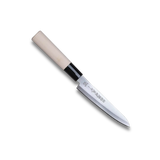 Tsubazo - Petty Knife 120mm- Stainless Steel blade | Made in Japan