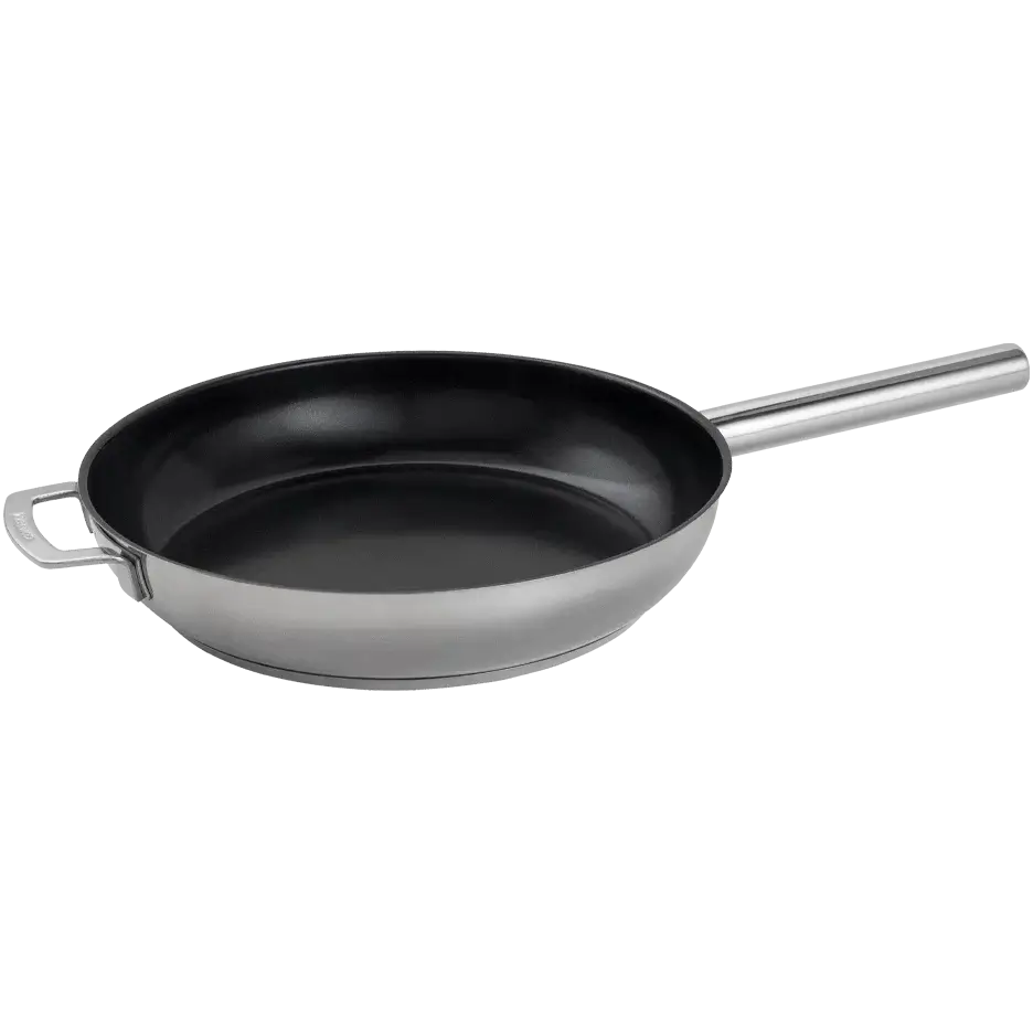 COMBEKK | Ceramic Stainless Steel Fry Pan 32cm