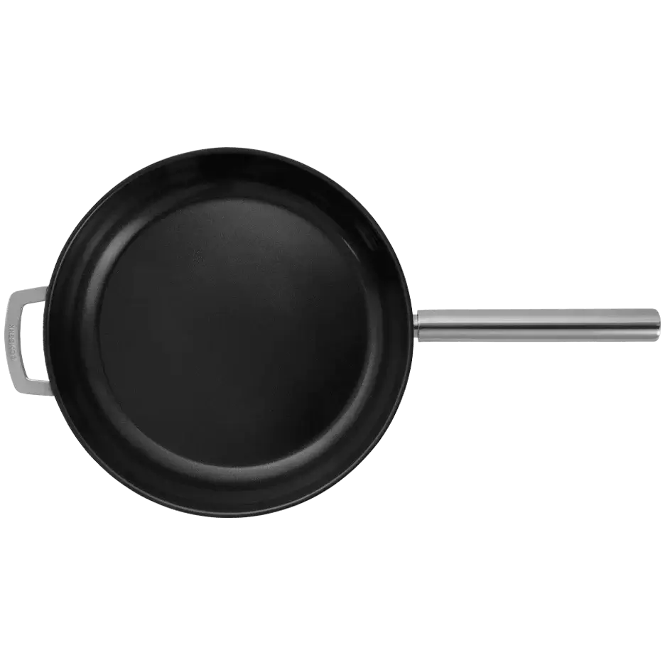 COMBEKK | Ceramic Stainless Steel Fry Pan 32cm