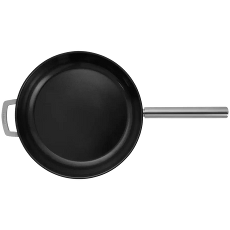 COMBEKK | Ceramic Stainless Steel Fry Pan 32cm