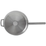 COMBEKK | Ceramic Stainless Steel Fry Pan 32cm