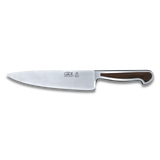 DELTA | Chef Knife 8 inch | Forged Steel Delta Handle