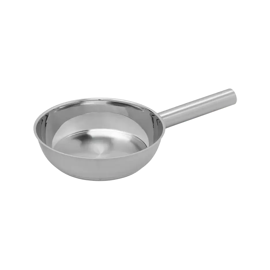 COMBEKK | Stainless Steel Fry Pan 20cm