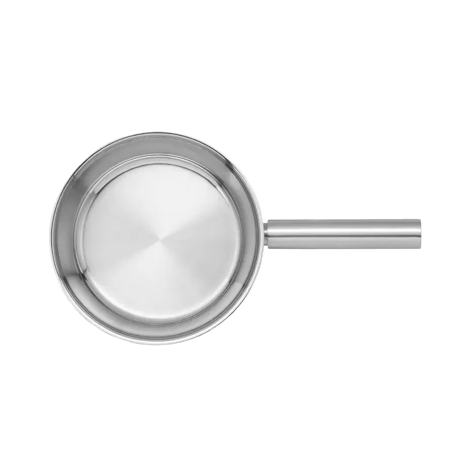 COMBEKK | Stainless Steel Fry Pan 20cm