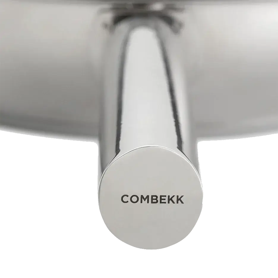 COMBEKK | Stainless Steel Fry Pan 20cm