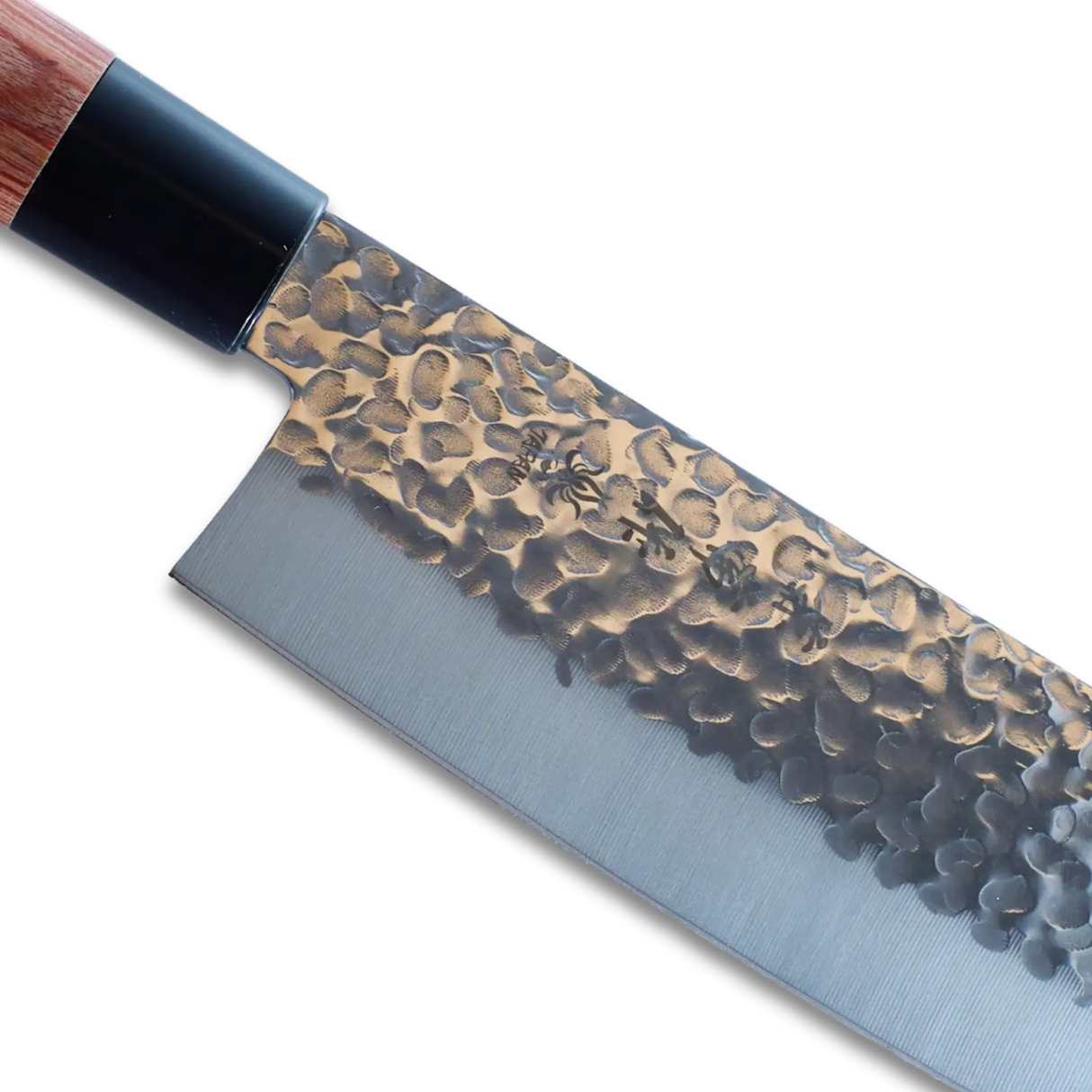 KC-950 Nakiri Knife 165mm | Made in Japan