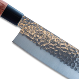 KC-950 Nakiri Knife 165mm | Made in Japan