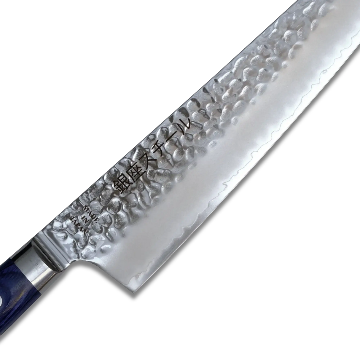 Okuma 195 - Kiritsuke Santoku Knife 195mm