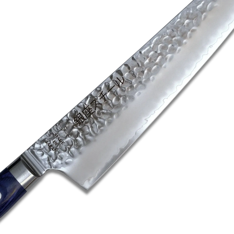 Okuma 195 - Kiritsuke Santoku Knife 195mm