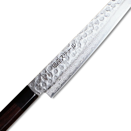 KAZUKO 240 - Sujihiki/Slicer 240mm Blade