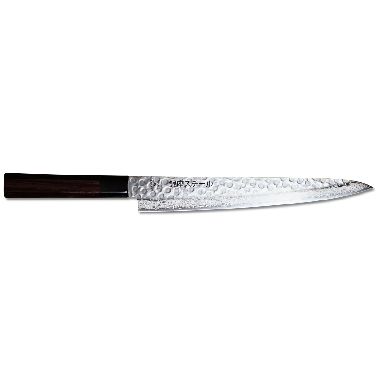 KAZUKO 240 - Sujihiki/Slicer 240mm Blade