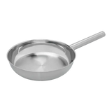 COMBEKK | Stainless Steel Fry Pan 28 cm