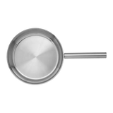 COMBEKK | Stainless Steel Fry Pan 28 cm