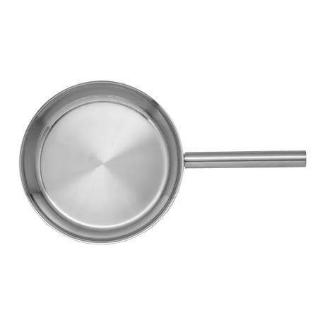 COMBEKK | Stainless Steel Fry Pan 28 cm