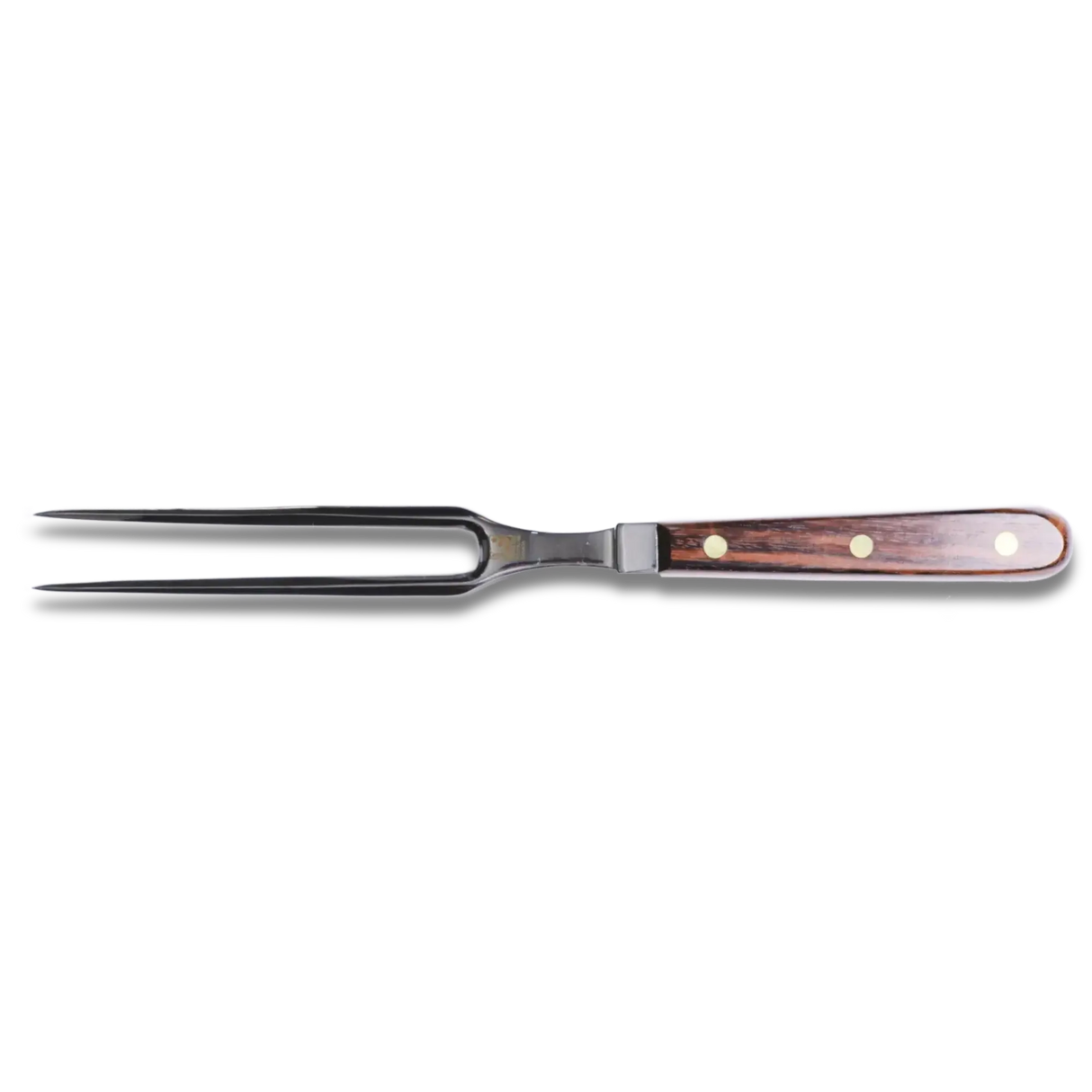 Grohmann Forged Heavy - Chef Fork 6" Forged Steel