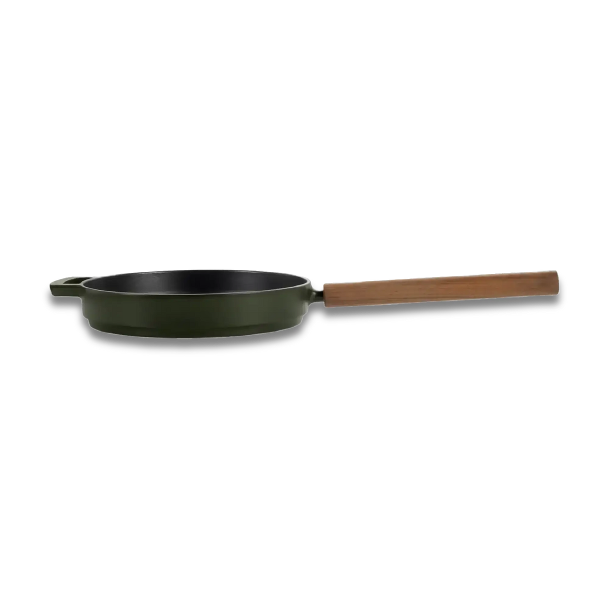 Made in Holland - Fry Pan Green 28CM