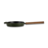 Made in Holland - Fry Pan Green 28CM