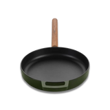 Made in Holland - Fry Pan Green 28CM