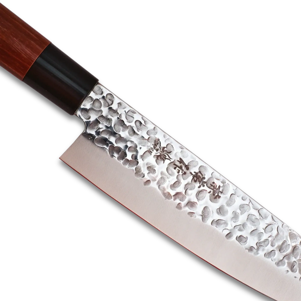 KC-950 Santoku Knife 165mm | Made in Japan