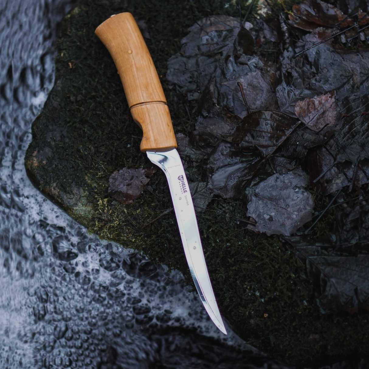 Helle Norway | STEINBIT 115