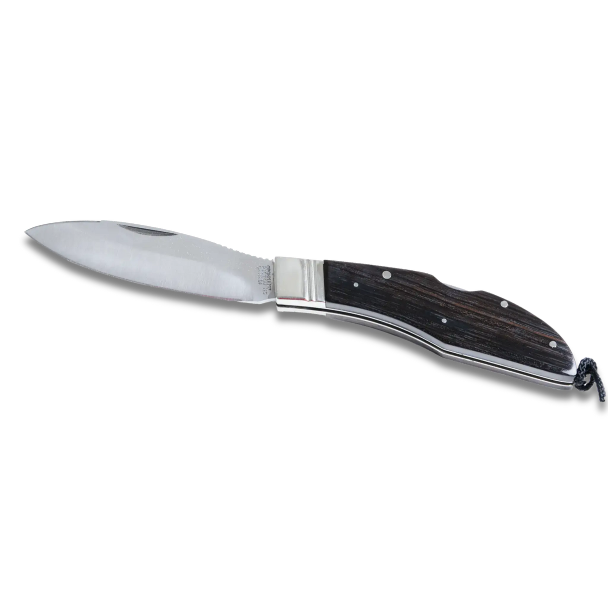 D.H. Russell Lockblade | R300S