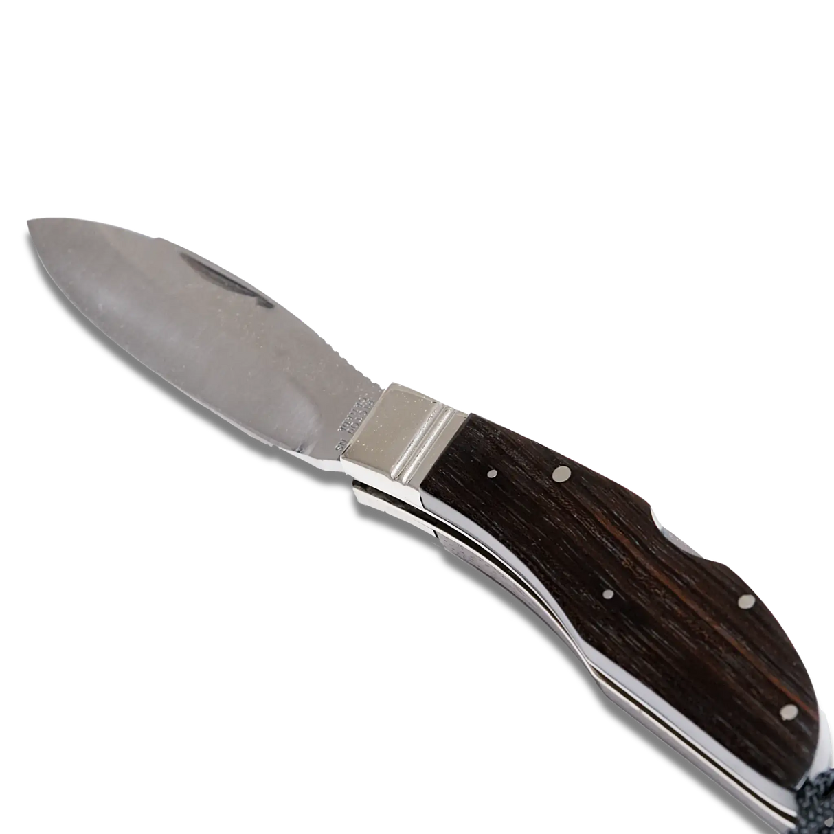 D.H. Russell Lockblade | R300S